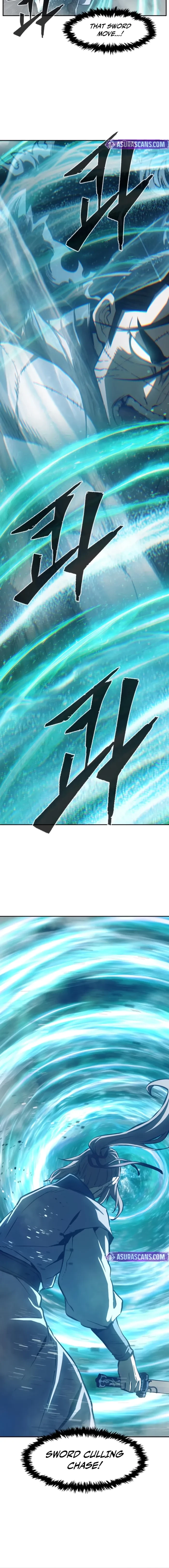 Absolute Sword Sense Chapter 168 - 20