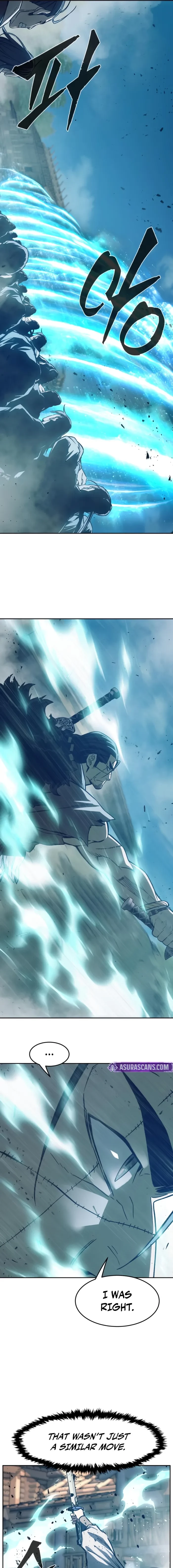 Absolute Sword Sense Chapter 168 - 21