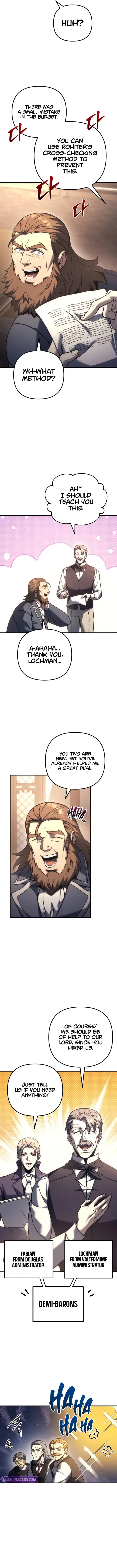 A Flame Reborn Chapter 118 - 2