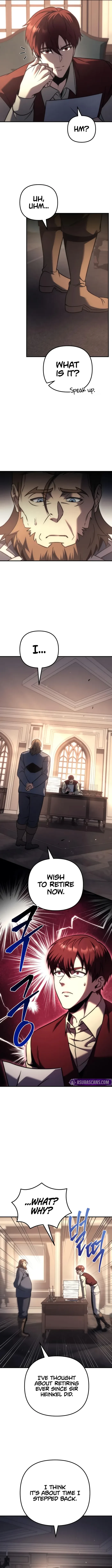 A Flame Reborn Chapter 118 - 6