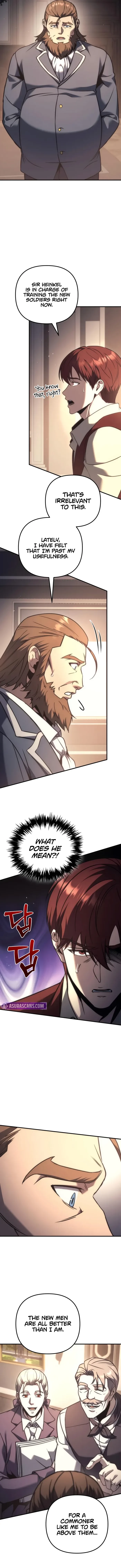 A Flame Reborn Chapter 118 - 7