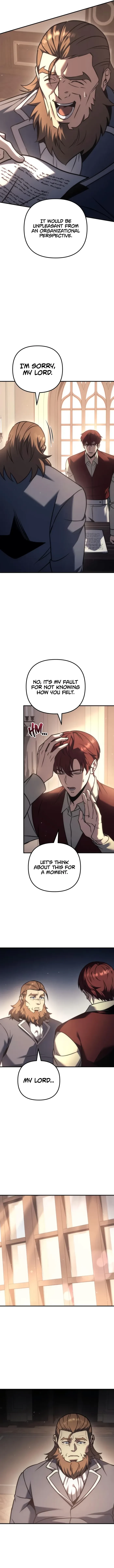 A Flame Reborn Chapter 118 - 8