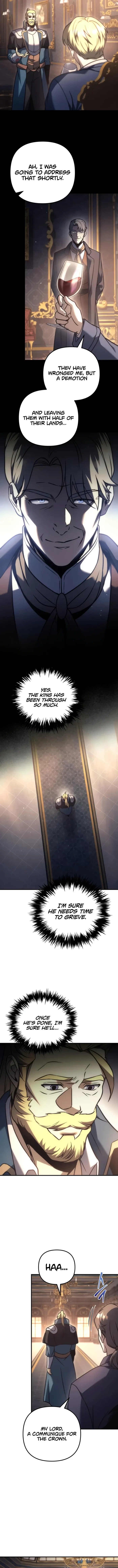 A Flame Reborn Chapter 118 - 12