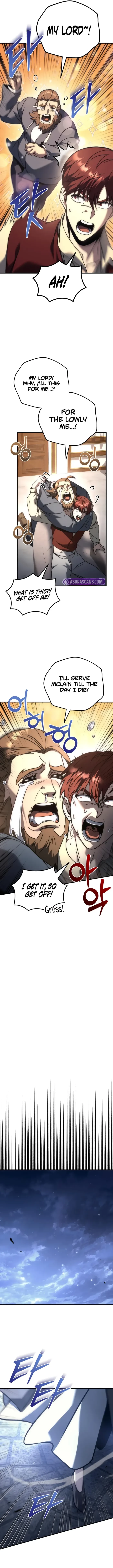 A Flame Reborn Chapter 118 - 16