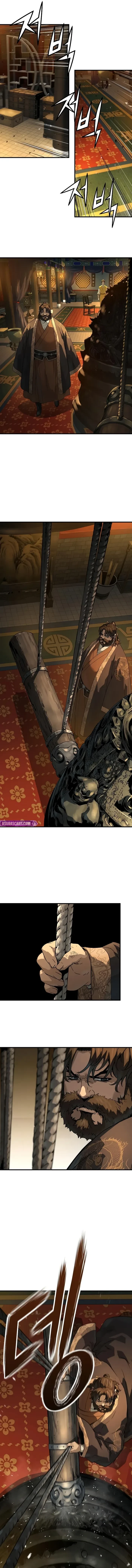 Absolute Regression Chapter 86 - 9