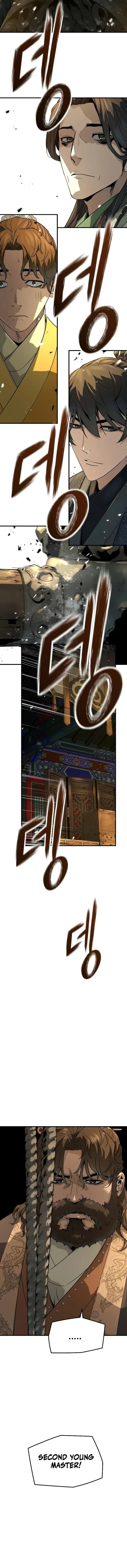 Absolute Regression Chapter 86 - 10