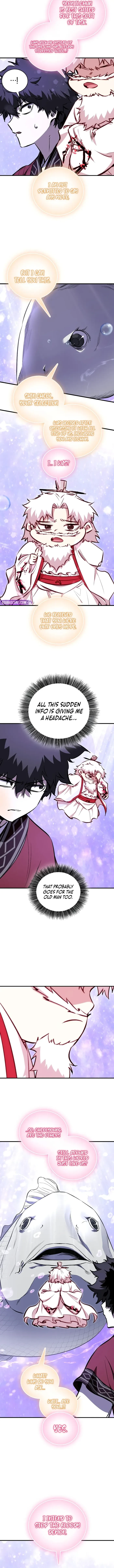 Childhood Friend of the Zenith Chapter 91 - 4