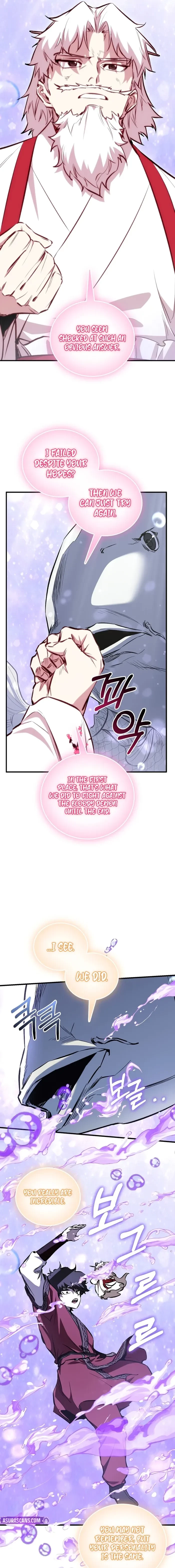 Childhood Friend of the Zenith Chapter 91 - 5