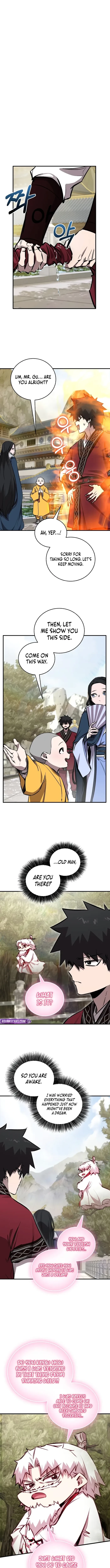 Childhood Friend of the Zenith Chapter 91 - 7