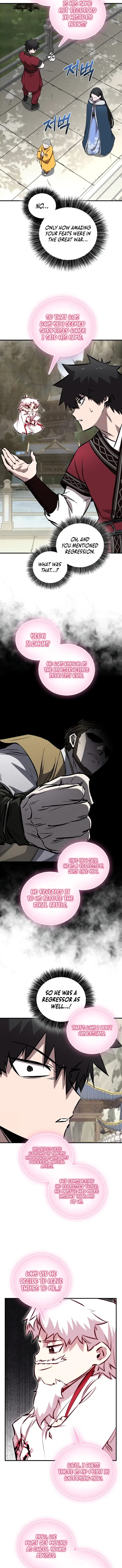 Childhood Friend of the Zenith Chapter 91 - 9