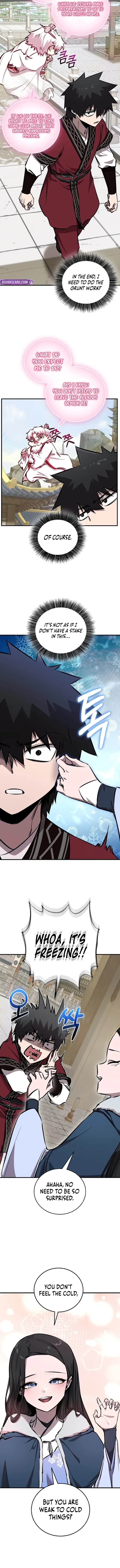 Childhood Friend of the Zenith Chapter 91 - 10