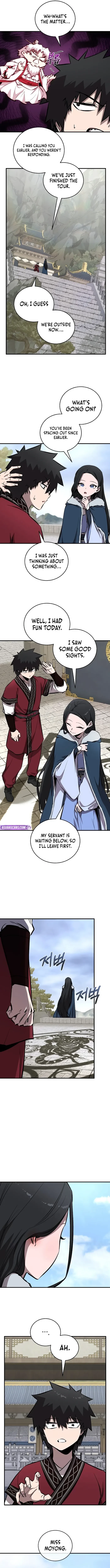 Childhood Friend of the Zenith Chapter 91 - 11