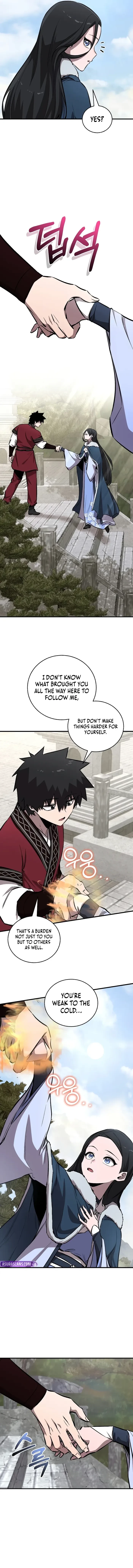 Childhood Friend of the Zenith Chapter 91 - 12