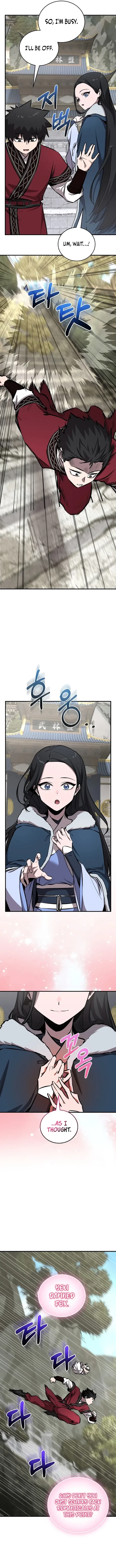 Childhood Friend of the Zenith Chapter 91 - 13