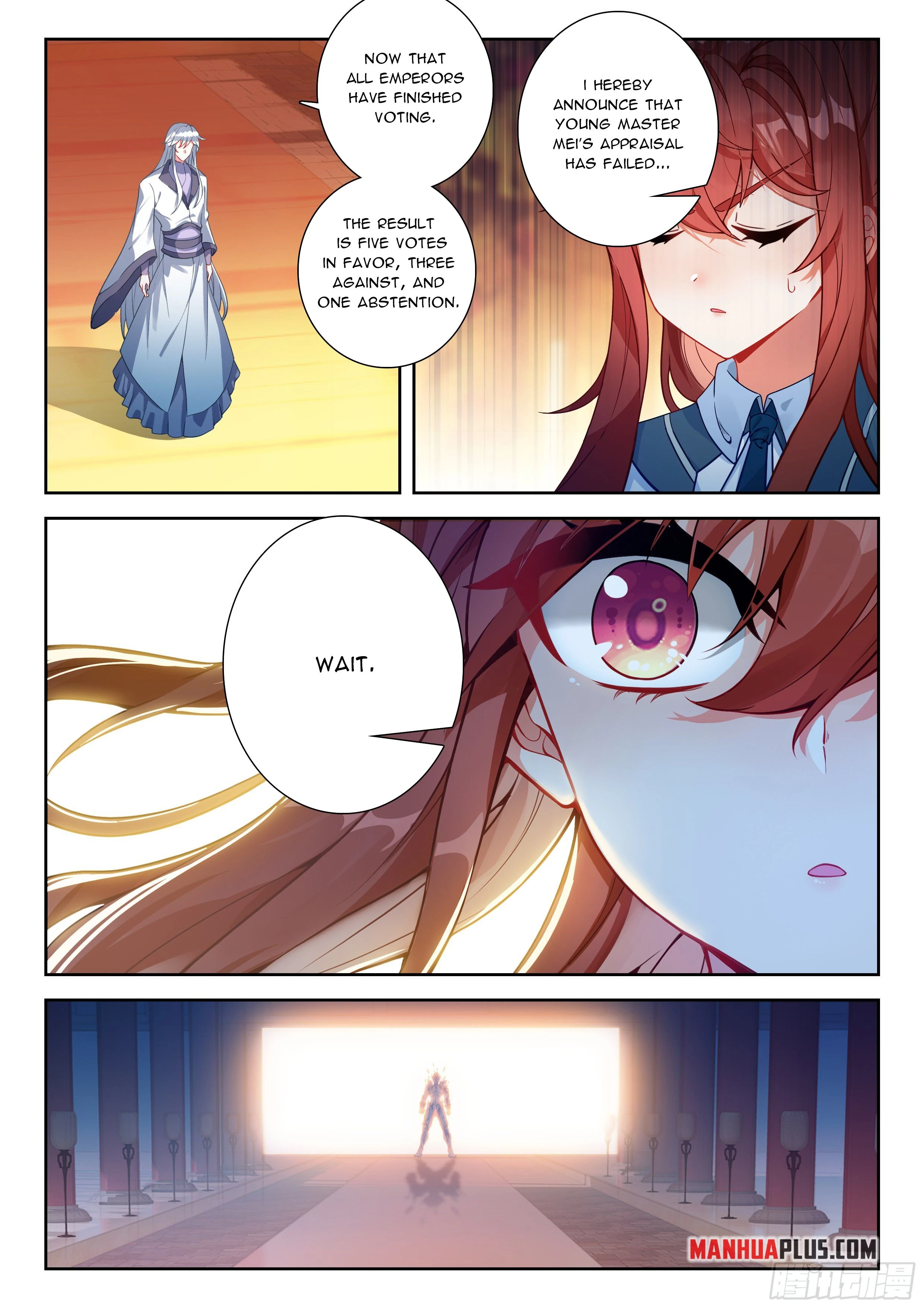 Soul Land V Chapter 265 - 4