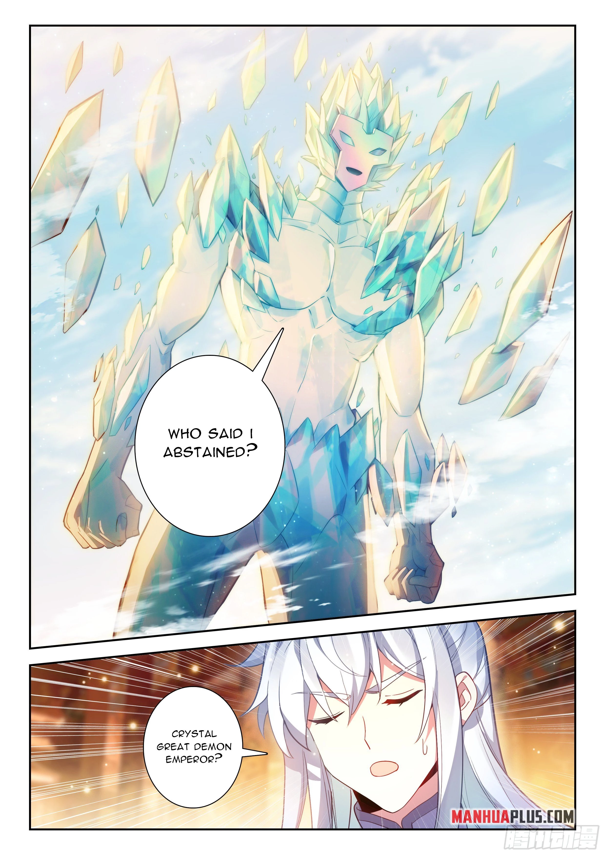 Soul Land V Chapter 265 - 5