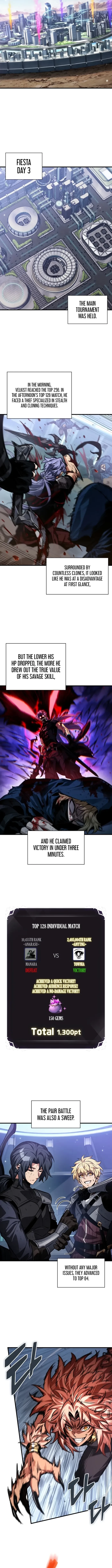 Pick Me Up Chapter 186 - 2