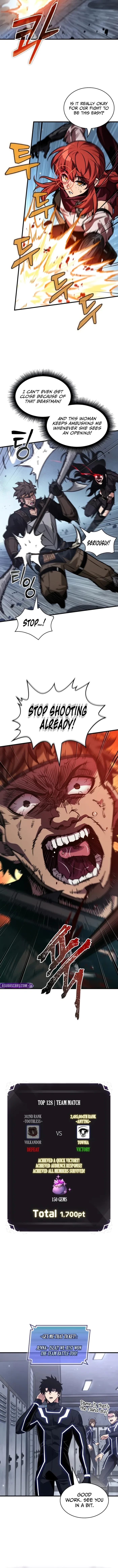 Pick Me Up Chapter 186 - 4