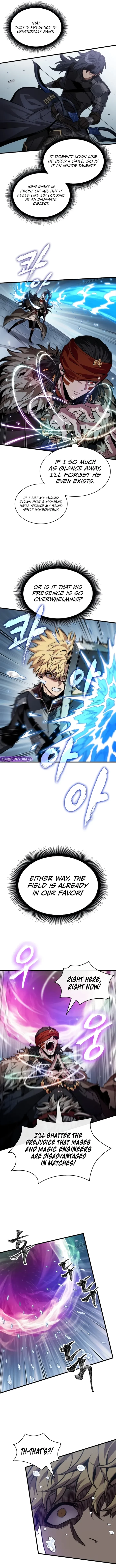 Pick Me Up Chapter 186 - 10