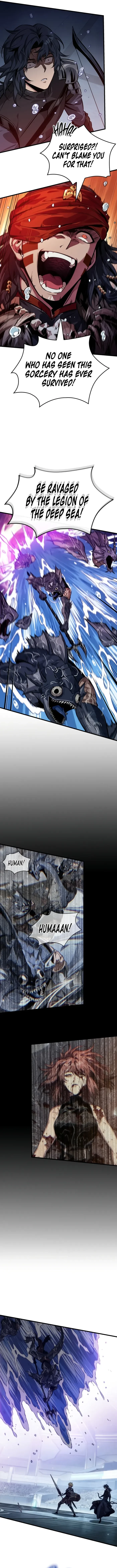 Pick Me Up Chapter 186 - 11