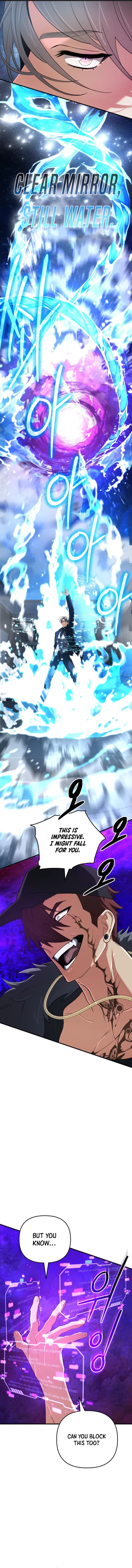 The Return of the Mythical Archmage Chapter 88 - 8