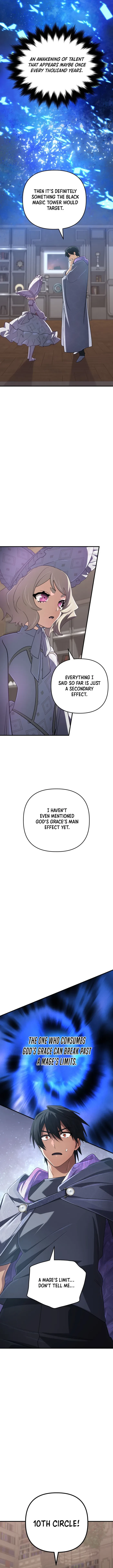 The Return of the Mythical Archmage Chapter 88 - 13