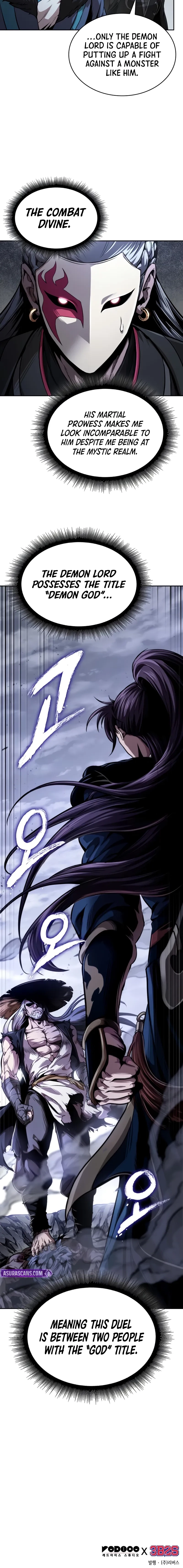 Nano Machine Chapter 297 - 16