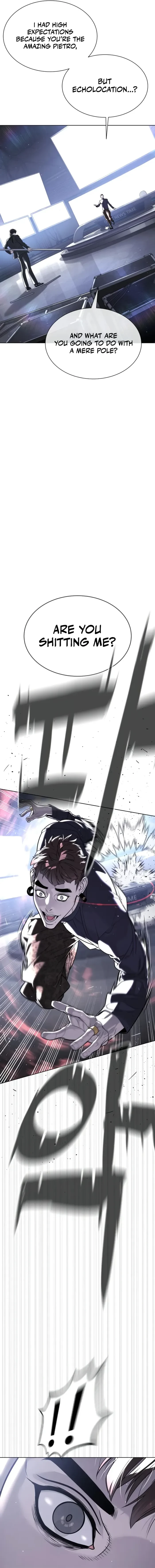 Killer Peter Chapter 114 - 8