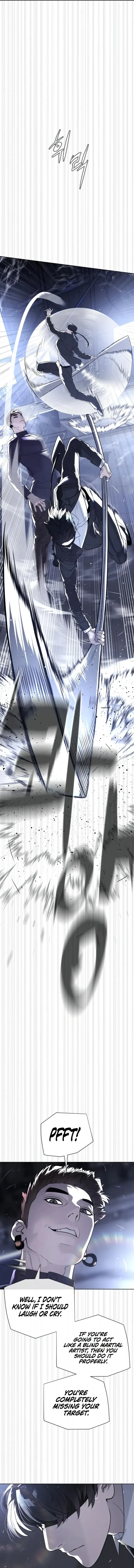 Killer Peter Chapter 114 - 9