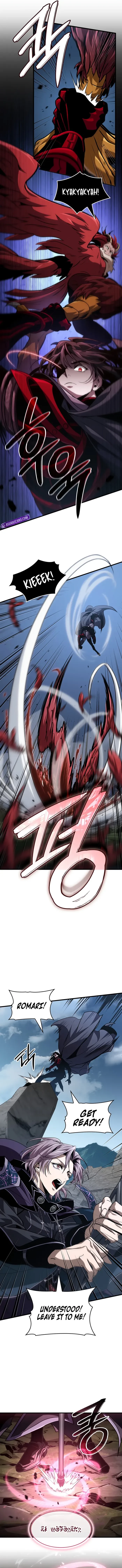 Crimson Reset Chapter 28 - 6