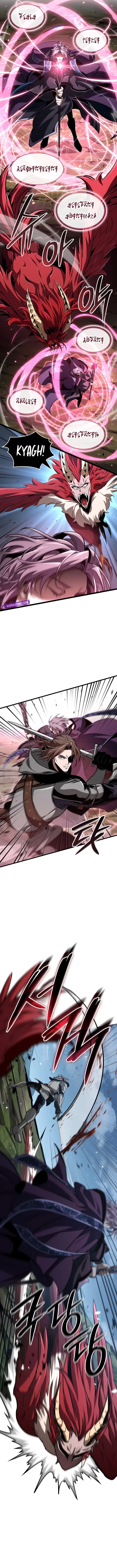 Crimson Reset Chapter 28 - 7