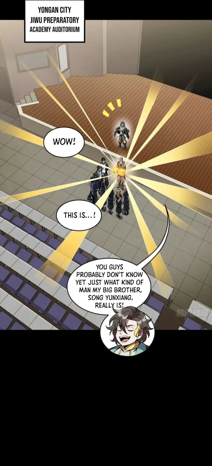 Legend of Star General Chapter 343 - 2