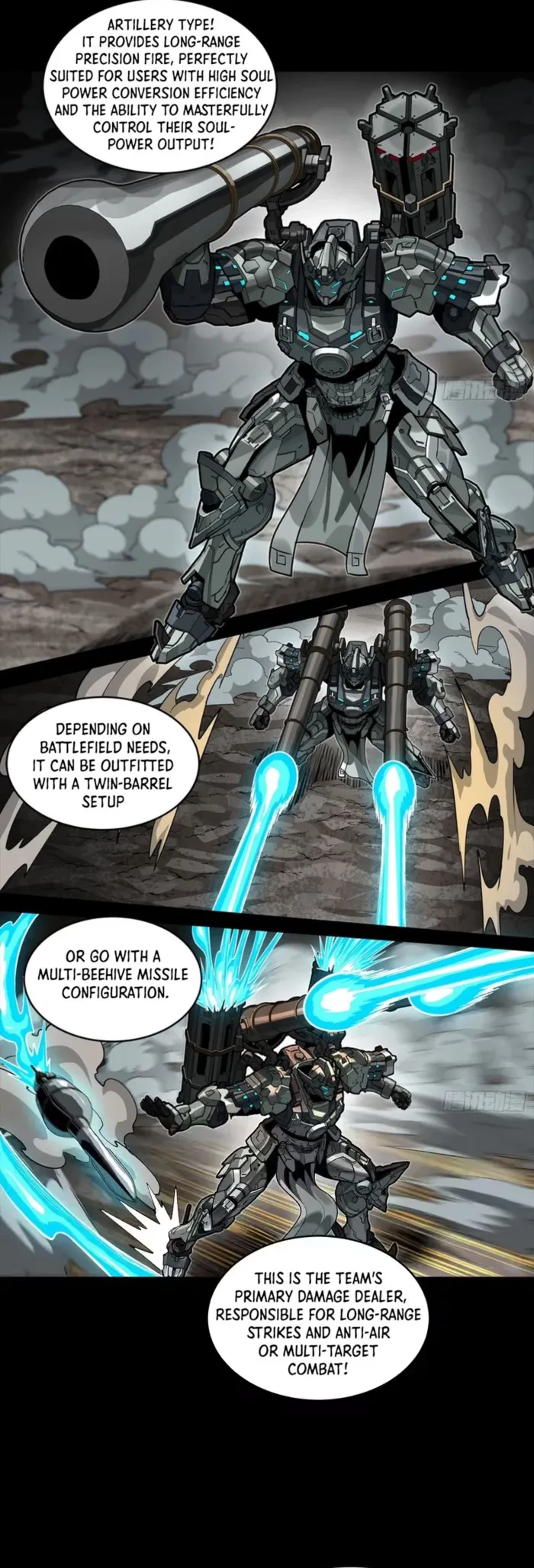 Legend of Star General Chapter 343 - 17