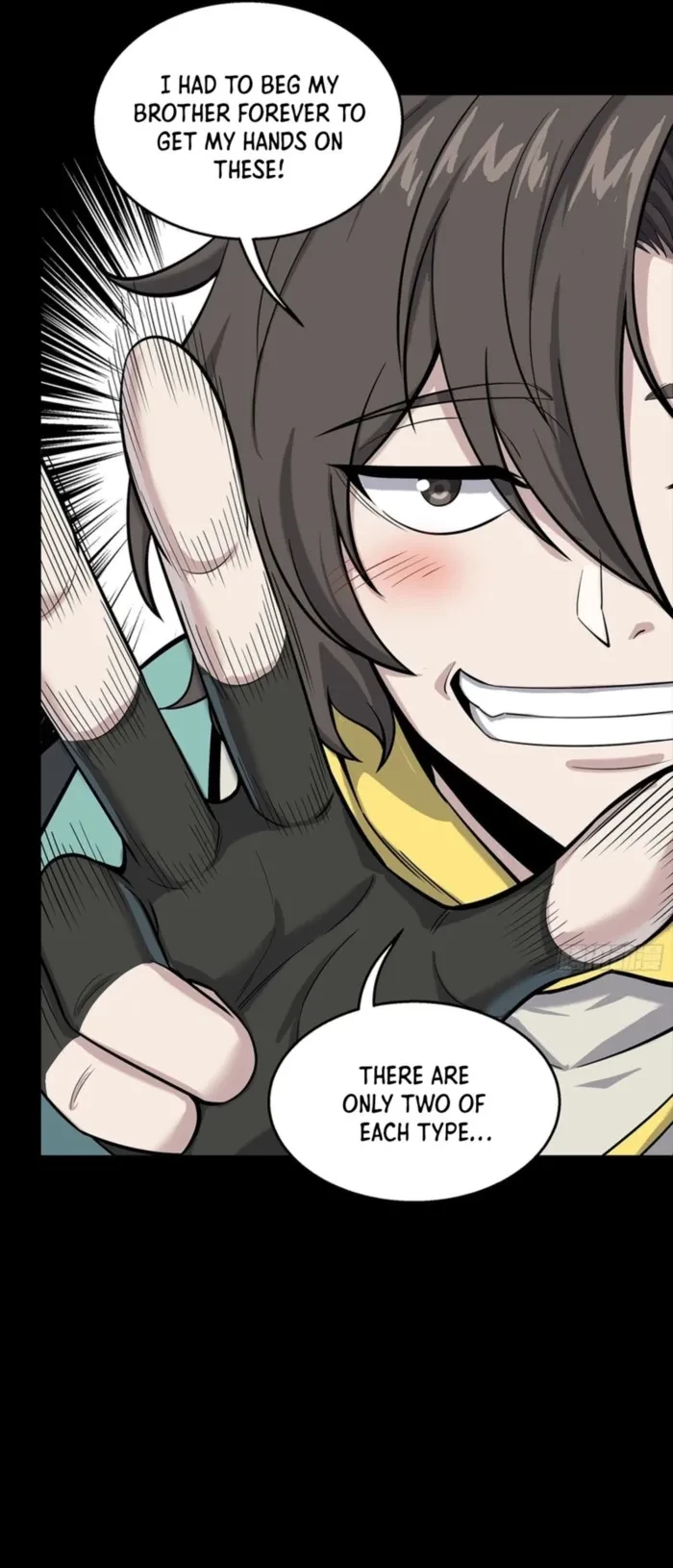 Legend of Star General Chapter 343 - 22