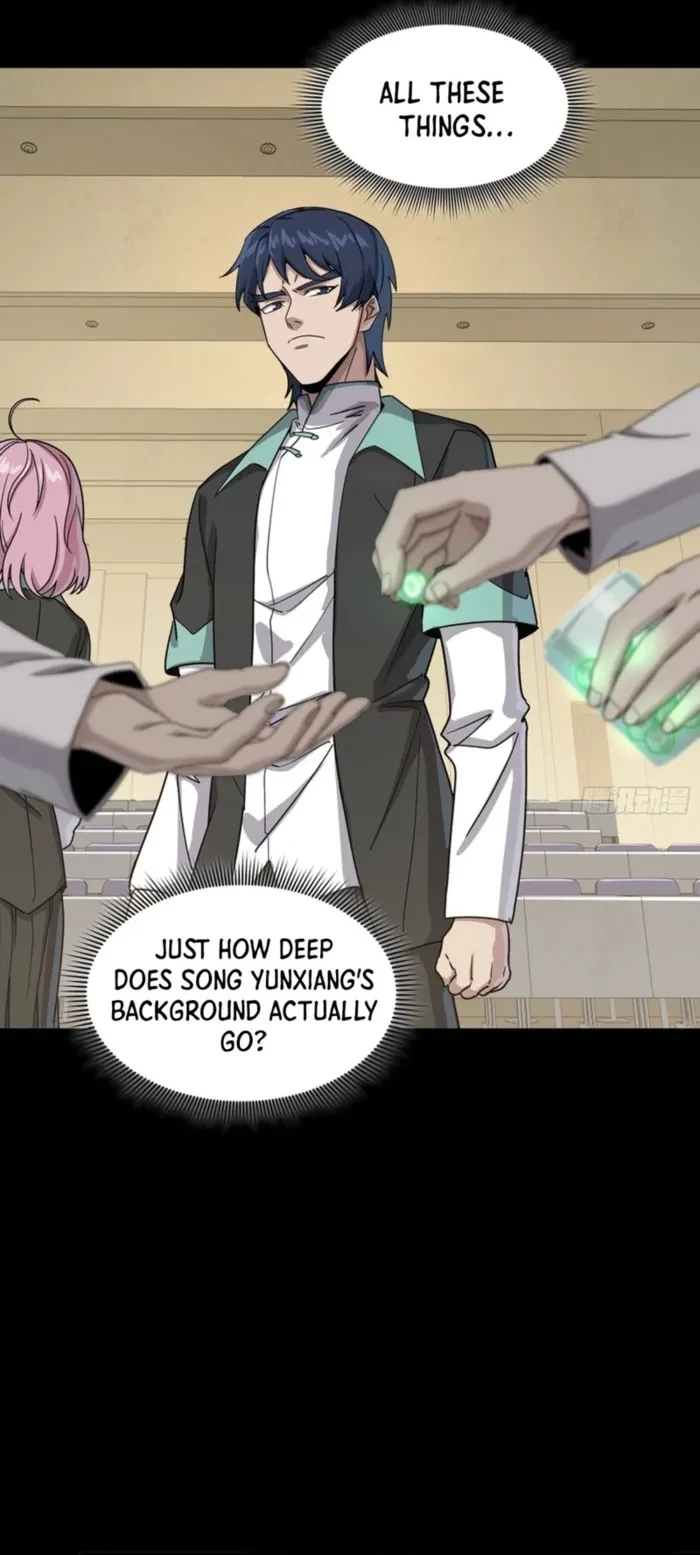 Legend of Star General Chapter 343 - 27