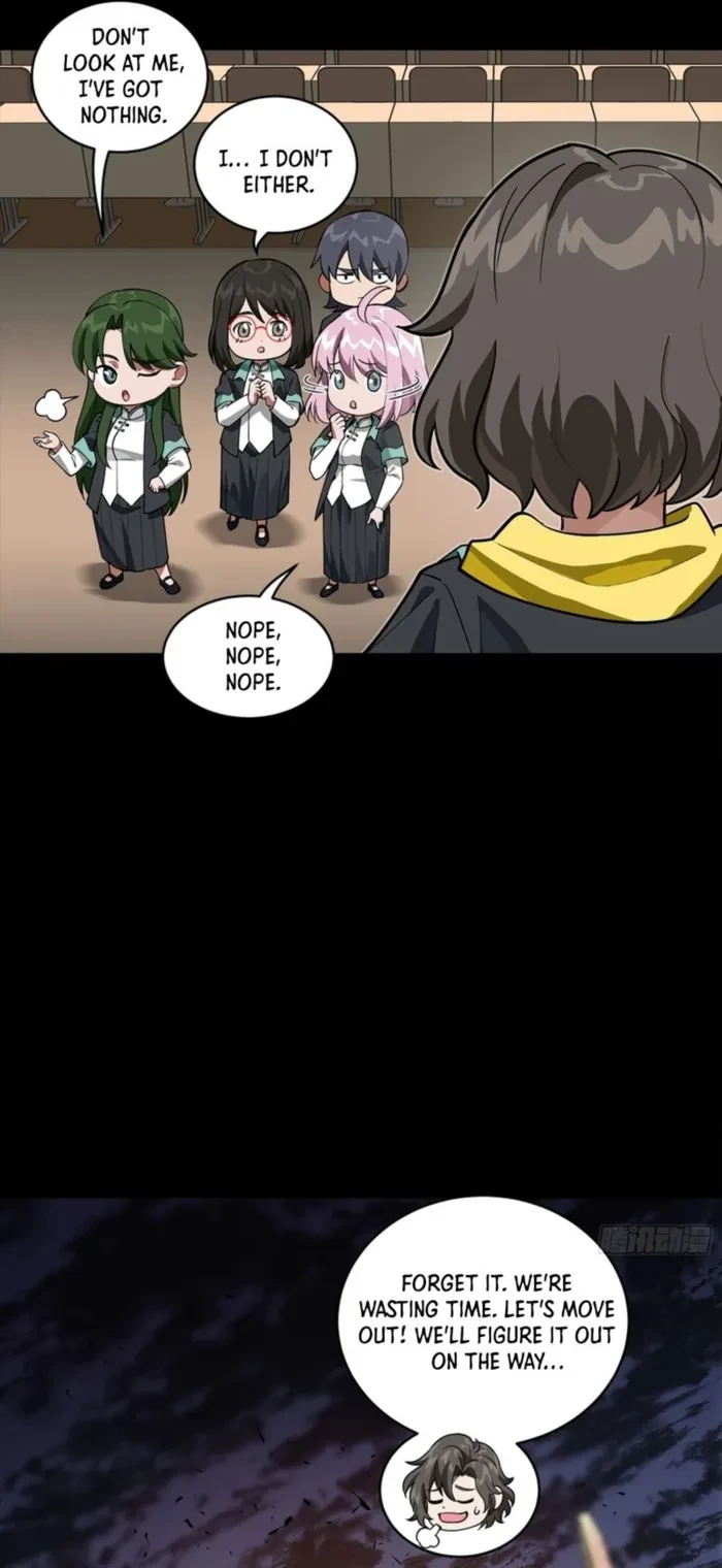 Legend of Star General Chapter 343 - 32