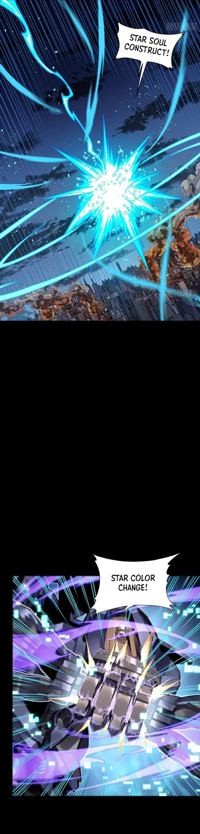 Legend of Star General Chapter 343 - 38