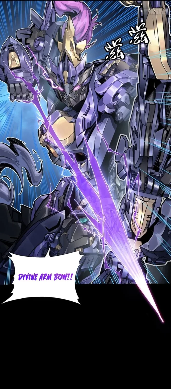 Legend of Star General Chapter 343 - 40