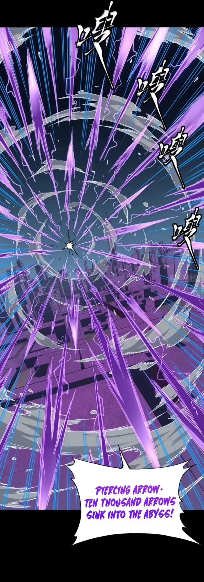 Legend of Star General Chapter 343 - 41