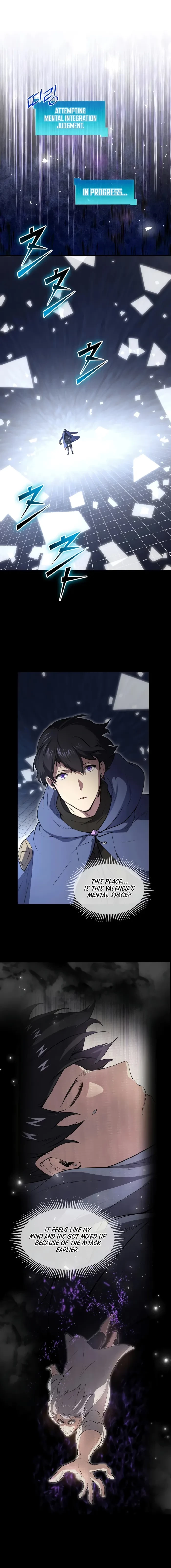 Level Up with Skills Chapter 136 - 1