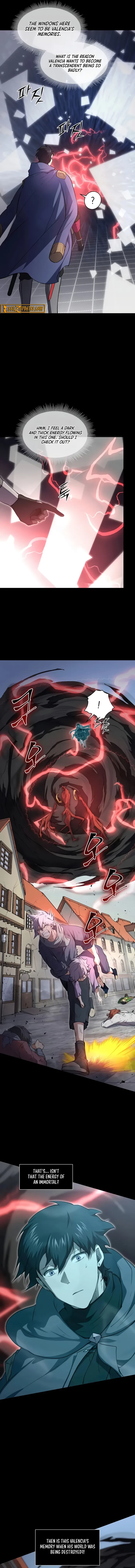 Level Up with Skills Chapter 136 - 2