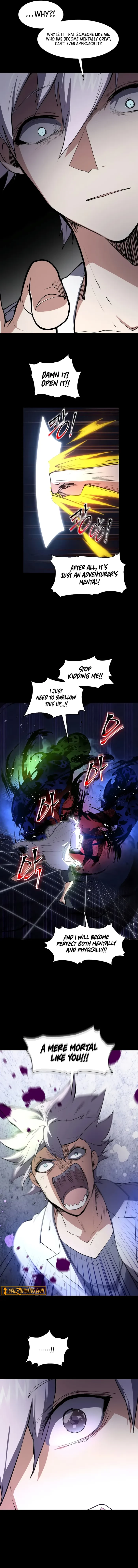 Level Up with Skills Chapter 136 - 4