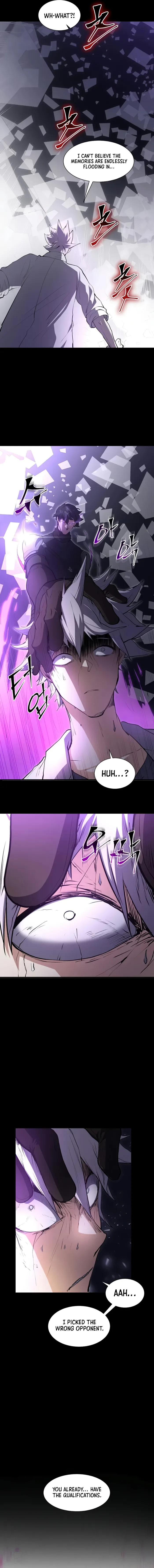 Level Up with Skills Chapter 136 - 5