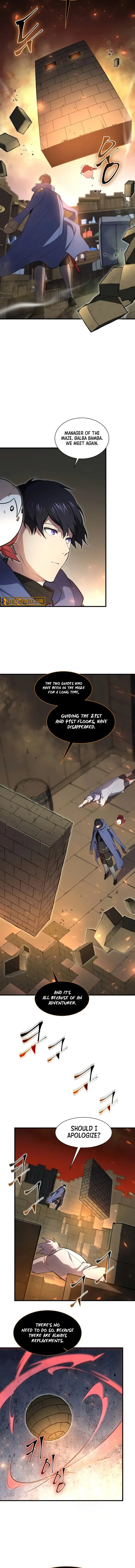 Level Up with Skills Chapter 136 - 13