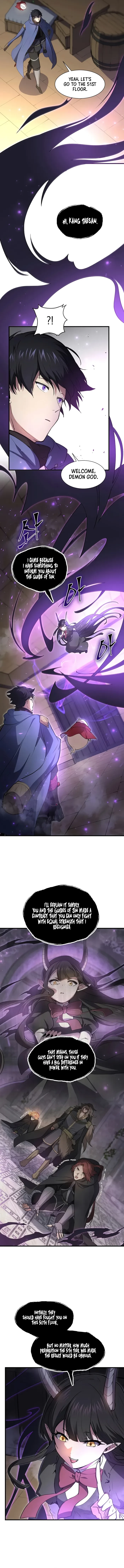 Level Up with Skills Chapter 136 - 17