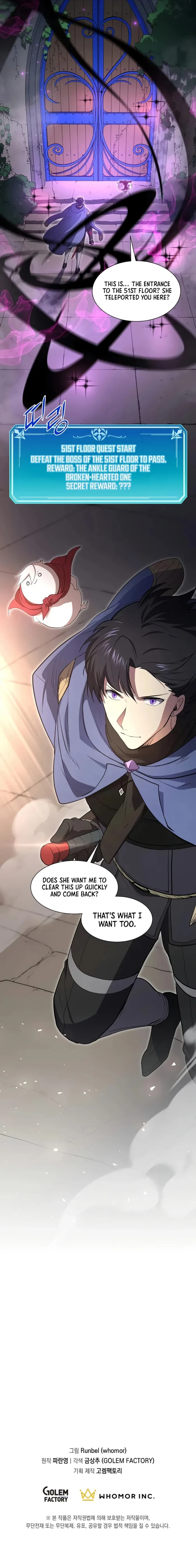 Level Up with Skills Chapter 136 - 19