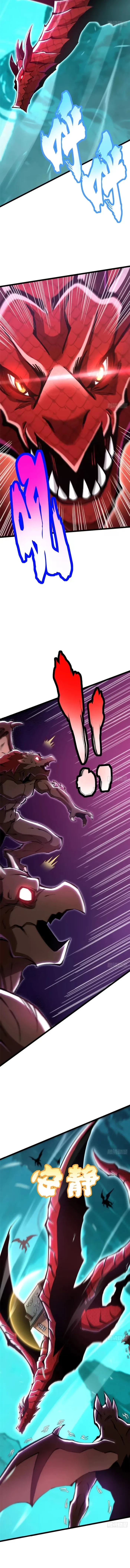 I Really Don’t Want to Learn Forbidden Spells Chapter 158 - 11