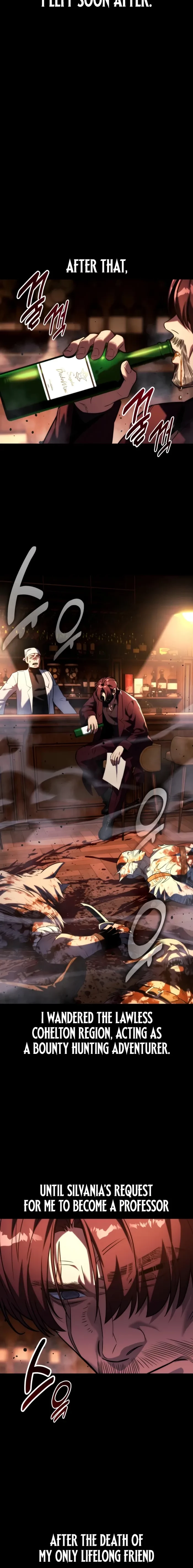 The Extra's Academy Survival Guide Chapter 89 - 4