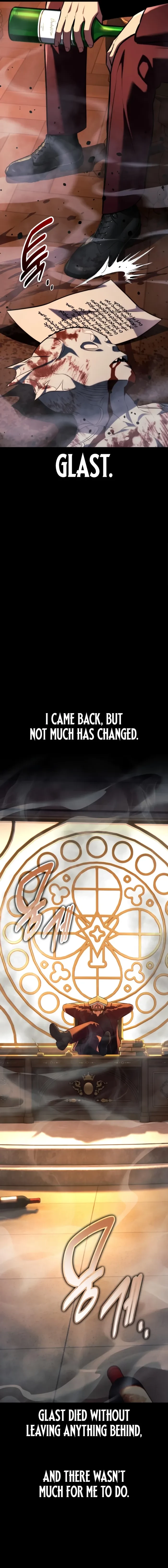 The Extra's Academy Survival Guide Chapter 89 - 5