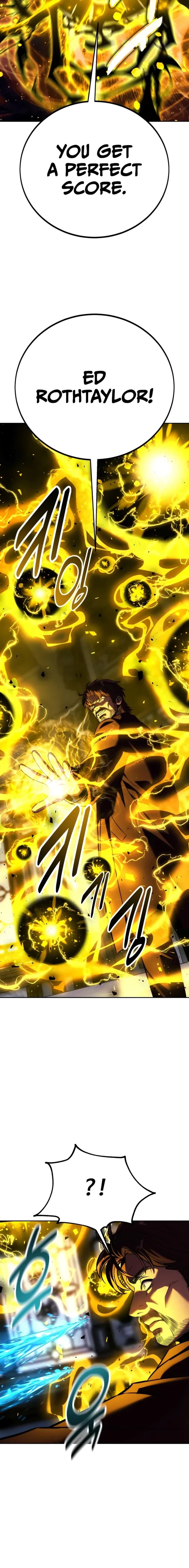 The Extra's Academy Survival Guide Chapter 89 - 8